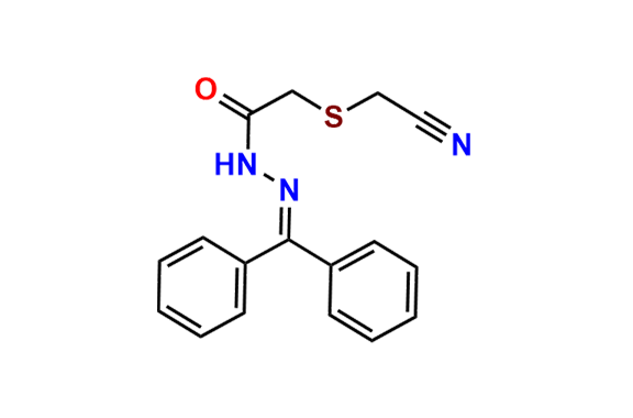 Cefmetazole Impurity 25