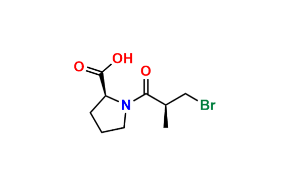 Captopril EP Impurity B