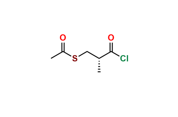 Captopril Related Compound 4
