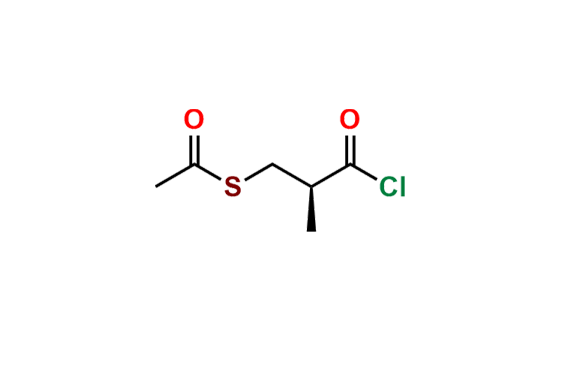 Captopril Related Compound 5