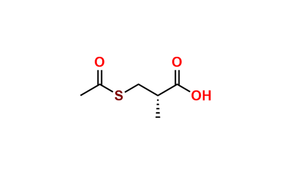 Captopril Related Compound 8