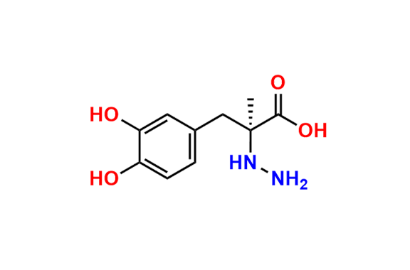 Carbidopa