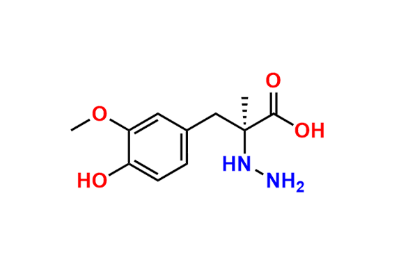 Carbidopa EP Impurity C