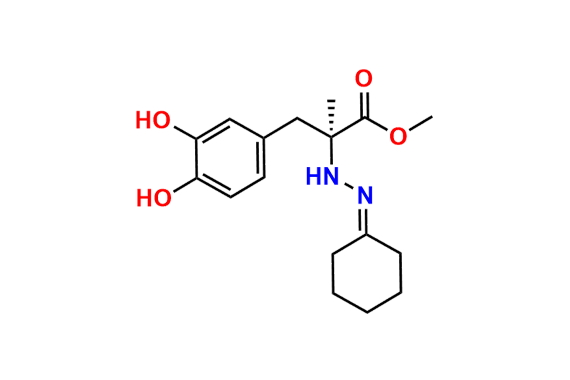 Carbidopa BP Impurity D
