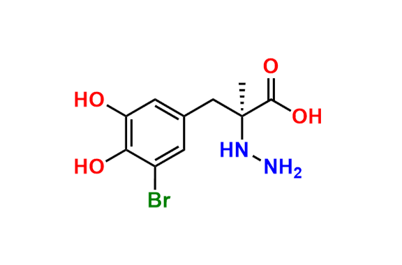 Carbidopa EP Impurity I