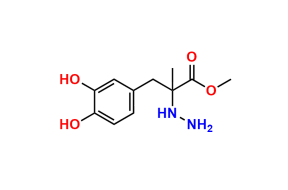 Carbidopa Methyl Ester