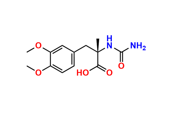 Carbidopa Hydantoic Acid