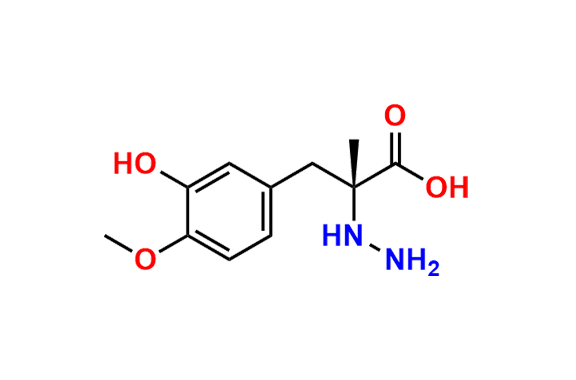 Carbidopa EP Impurity H (R-Isomer)