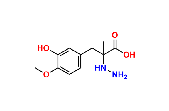 4-O-Methylcarbidopa