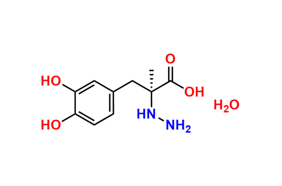 Carbidopa Monohydrate