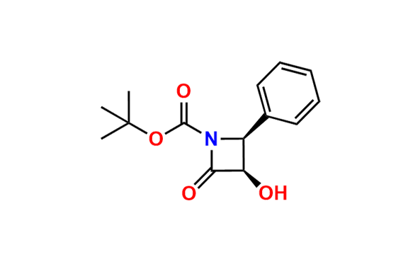 Cephalomannine Impurity 8