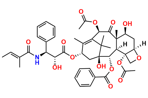 Cephalomannine