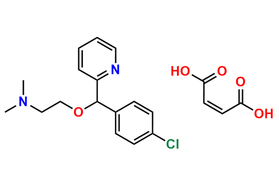 Carbinoxamine Maleate