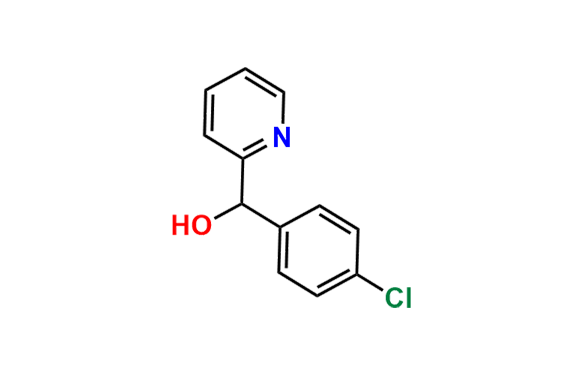 Carbinoxamine Impurity A