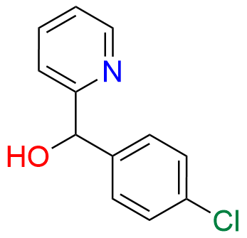 Carbinoxamine Impurity A