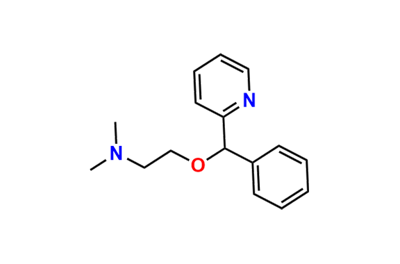 Carbinoxamine USP Related Compound C