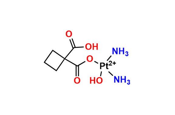 Carboplatin Impurity 1
