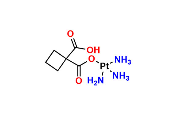Carboplatin Impurity 4