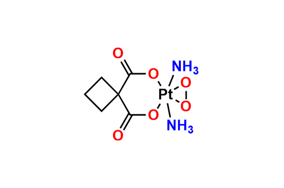 Carboplatin Impurity 5
