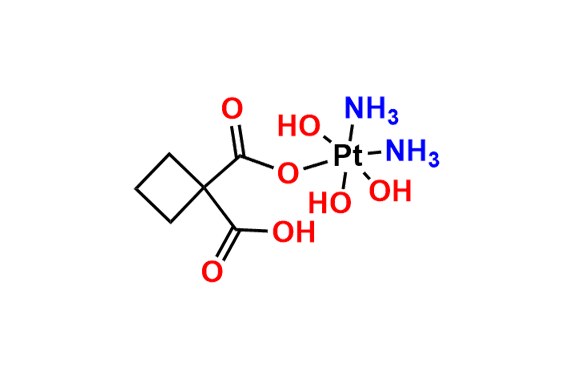 Carboplatin Impurity 6