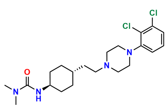 Cariprazine