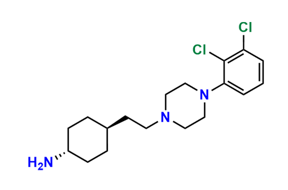 Cariprazine Impurity 1