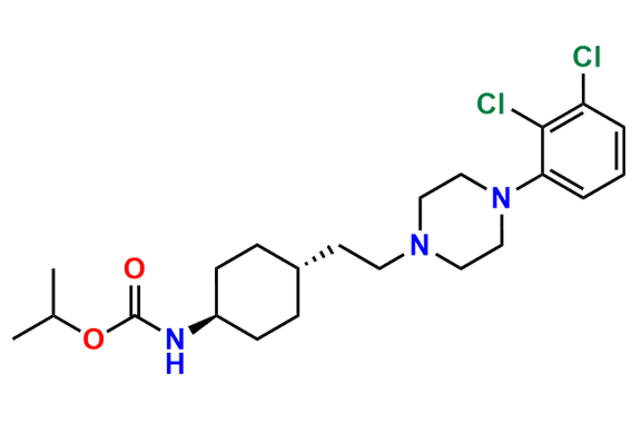 Cariprazine Impurity 3