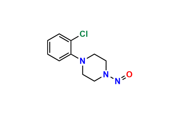 Cariprazine Nitroso Impurity 1