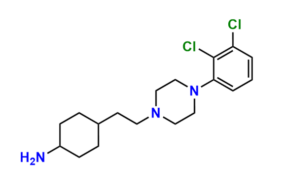 Cariprazine DP-1 Impurity