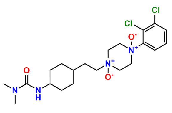 Cariprazine DP-2 Impurity