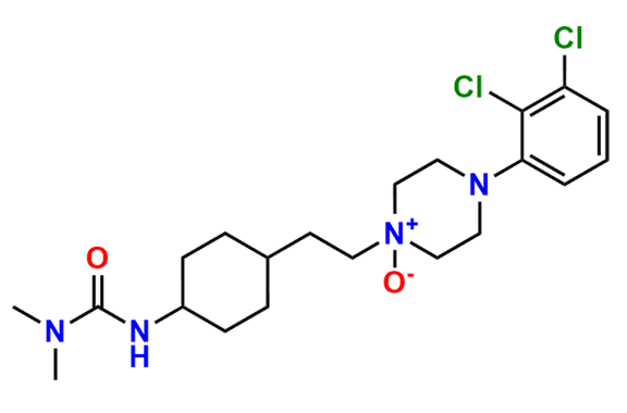 Cariprazine DP-3 Impurity