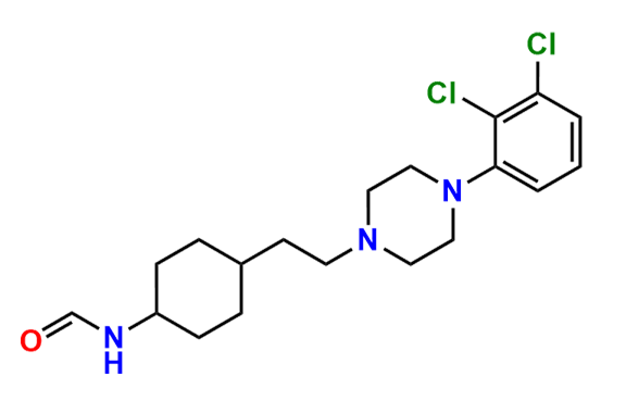 Cariprazine DP-5 Impurity