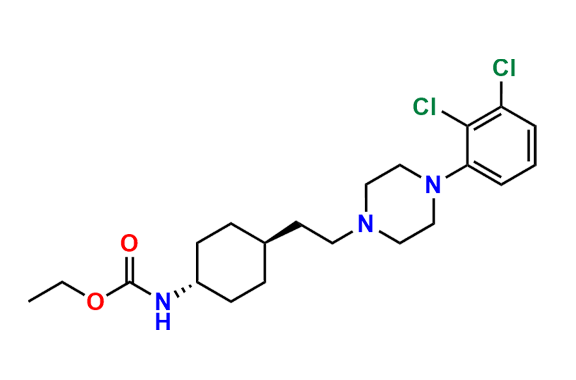 Cariprazine Impurity 28