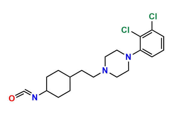 Cariprazine Impurity 41