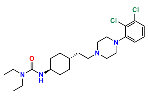 Cariprazine Impurity 24