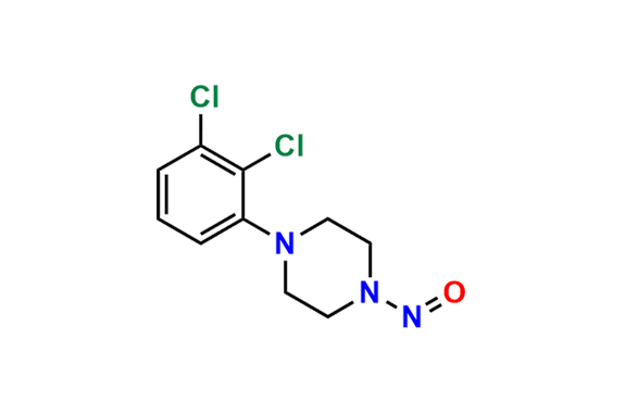 Cariprazine Nitroso Impurity 2