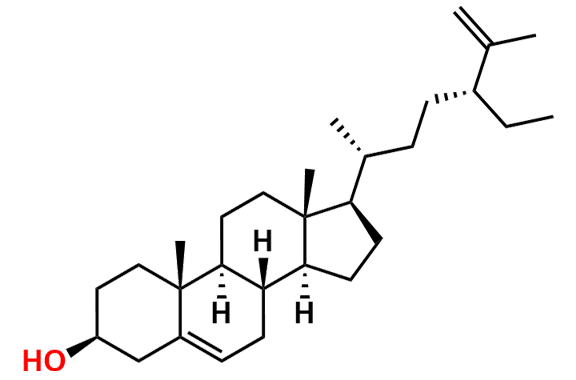 Clerosterol Impurity 1