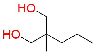 Carisoprodol Impurity C