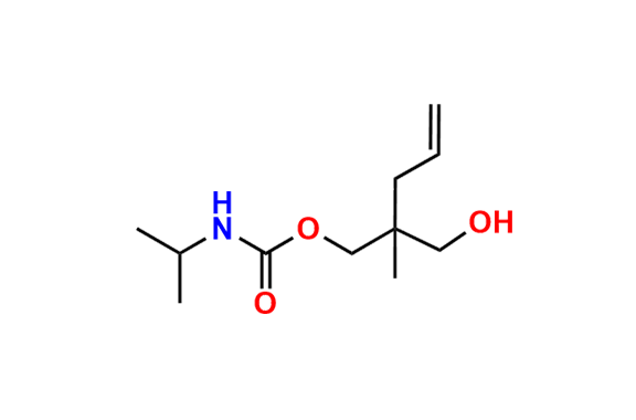 Carisoprodol Impurity 2