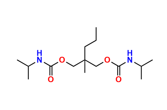 Carisoprodol Isopropyl Impurity