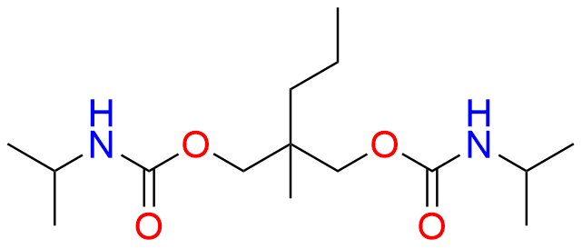 Carisoprodol Isopropyl Impurity