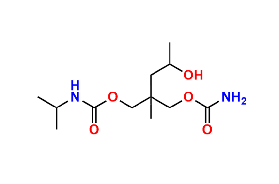 Hydroxy Carisoprodol