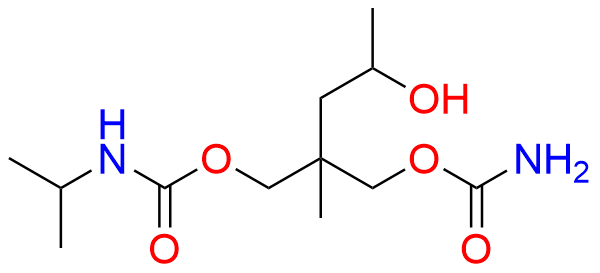 Hydroxy Carisoprodol