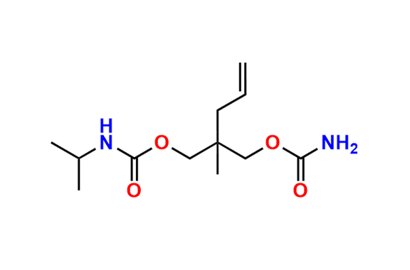 Dehydro Carisoprodol