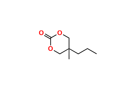 Carisoprodol Impurity B
