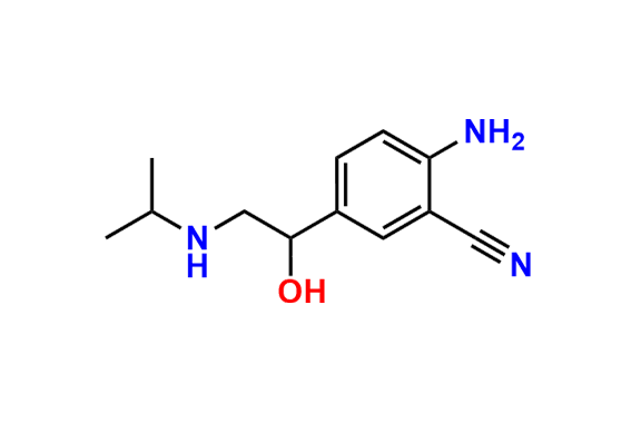 Cimaterol