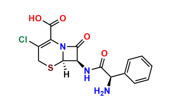 Cefaclor