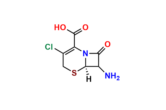 Cefaclor EP Impurity B