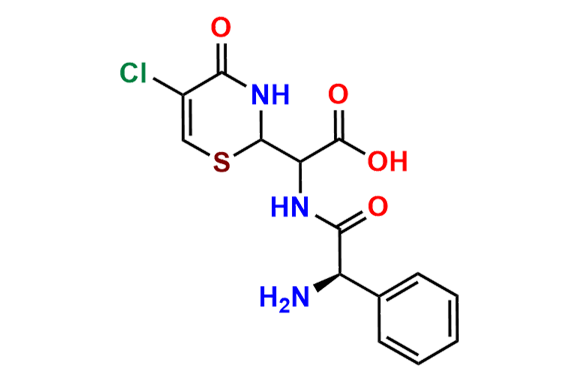 Cefaclor EP Impurity E