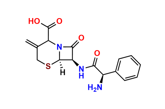 Cefaclor EP Impurity G